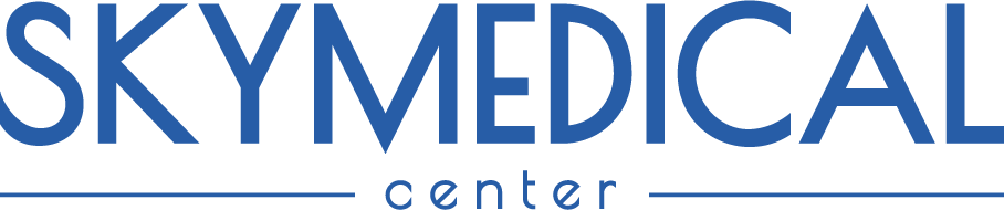 SKYMEDICAL Logo